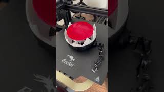 Chain chomps en impression 3D sympa et marrant 😄#supermariobros #3dprinting