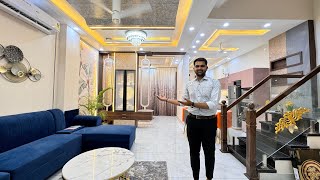 107 गज में वैशाली नगर के पास घर | 3 BHK में आलीशान घर मिल रहा हैं | Property in Jaipur #VN90