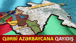 Zəngəzura, Göyçəyə gedən yol - Üç mühüm ssenari və Bakının izlədiyi strateji xətt