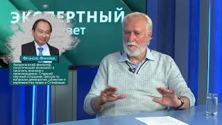 Центр просветительских инициатив - Беседа Костенко Б.И,  и Буданова В.Г.