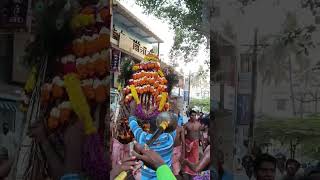 Kaliyadapu Kavadi Kattu Festival 2023 || Colachel #kavadi #colachel #2023 #thiruchendur #murugan