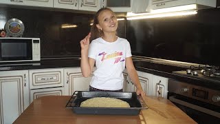 Хачапури ленивые I Вкуснейшая выпечка I Быстро и просто I  Хачапури на быструю руку