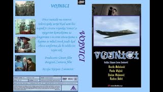 Ex Yu Film Vojnici   1984