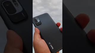 Redmi Note 10T Unboxing #shorts