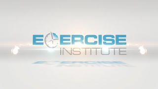 Exercise Institute