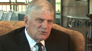 Pastor Franklin Graham's Family Shared Heartbreaking News, Leaves Millions in Tears