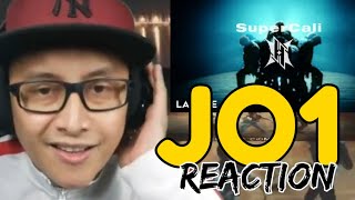 🇯🇵 JO1 - 'SUPERCALI' PERFORMANCE VIDEO | REACTION