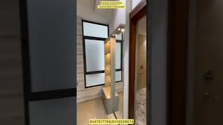 Luxurious Flat at indirapuram Ghaziabad #3bedroomapartment #bhk #realestate #property #flat #fypシ