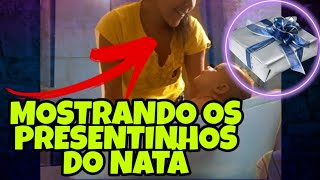 ROTINA COM UM BEBÊ | NATÃ GANHOU MUITA ROUPA LINDA