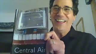 Mike Puican with Michael Warr : Central Air