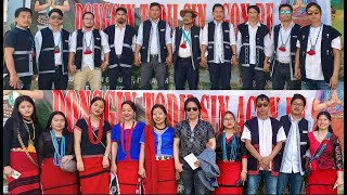 Donggin Festival-2023 || Organized by ICR Donggin Youth || Arunachal Pradesh.