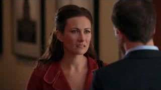 Laura Benanti - Eli Stone - Season 1, Episode 9 - Clip 1