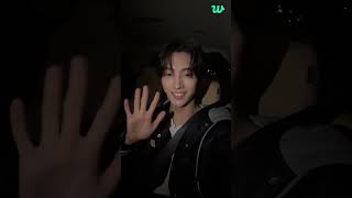 TWS weverse live (ALL SUB)🚗 Tempat Live Youngjae🌃 23102024