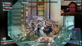 Borderlands 2 - TVHM - How not to kill bloodwing