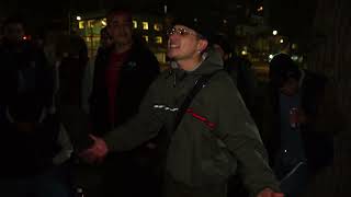 RG BATTLES OTRO FLOW// SIKEI VS ENZO 3ER Y 4TO LUGAR