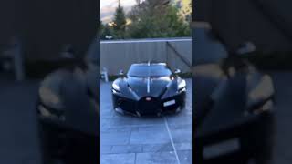 $19M most expensive & rare Bugatti. Bugatti LaVoiture Noire #bugatti #shorts #hypercar