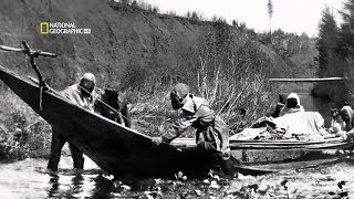 С точки зрения науки «ЭКСПЕДИЦИЯ "АПОКАЛИПСИС"» National Geographic HD