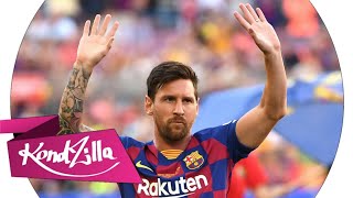 Lionel Messi-Beat Shorei Funk Remix(Sr.nescau)