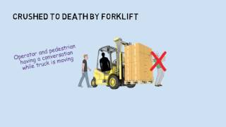 The Accident Cascade   Workplace Injury Prevention   Safety Training Video