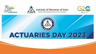 Actuaries Day 2023 Celebrations: Honoring Legacy, Embracing Future