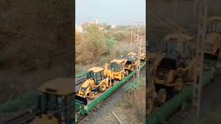 Jcp 3dx fully loaded , Train fully loaded with jcp , Jcp 2022 #shorts #viral