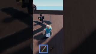 Destroying Pirate Slenders in  Roblox AND THIS HAPPENED😳 #robloxedits #roblox #viral #whatdoyouhear