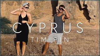 CYPRUS - Tim + Fin Travel