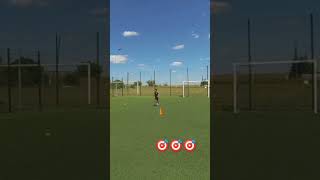 Punch training 🎯 football training 💥 Футбол 🥅🪔 Индивидуальная тренировка/футболист /Тренировка удара