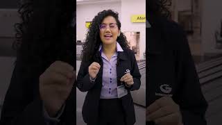 Promocional Equipaje perdido (AEROPUERTO GYE)