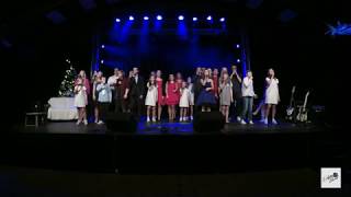 Edyta Band i Juniors - Koncert Noworoczny 2018