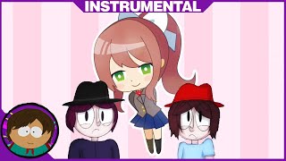 AXL DU Mashup - OR3O , TLT - Sorry Doki Doki (Valentine's day) Instrumental