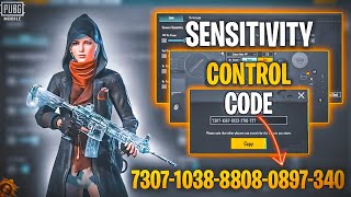 UPDATE 2.9 BEST ZERO RECOIL SENSITIVITY FOR ALL PLAYERS FOR PUBG MOBILE/BGMI | BEST 4 FINGGER