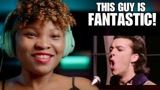 My FIRST TIME HEARING Tears For Fears | Everybody Wants To Rule The World | Reaction