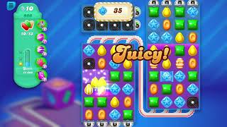 Candy Crush Soda Saga Level 926