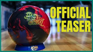 DNA Coil | Official Teaser | Storm Bowling