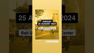 Yang baru dengan #MaybankMarathon2024