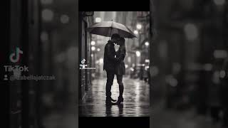 kiss in the rain #short