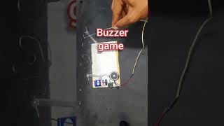 New buzzer game for crazy people 😜 🤪   #game