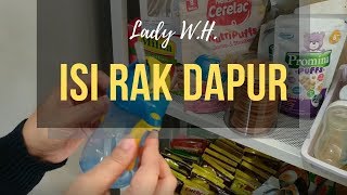 Peralatan Makan Bayi