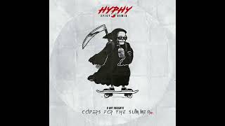 Hyphy - V-boy * Nas's Spicy REMIX ~ Covers For The Summer #nas #favioforeign #asapferg