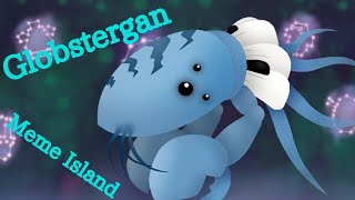 Meme Island: (G)Lobstergan #cotaramemeisland