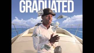 Booka 600 - Graduated (Official Audio)