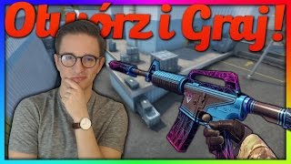 OTWÓRZ I GRAJ! - CS:GO - SPEEDRUN SPECIAL!