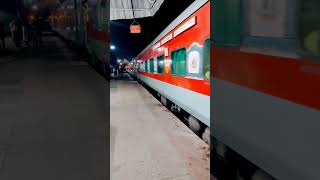 Rajdhani Express | #shorts #indianrailways #rajdhani