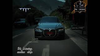 bmw Series4 custom by Oh linsing