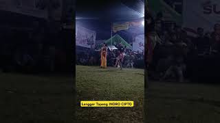 Kesenian tradisional Lengger Tapeng #lengger #kulonprogo #budaya