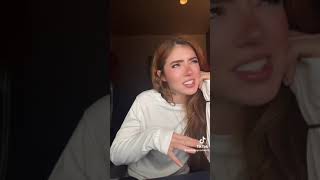 Chrissy Costanza TikTok #28