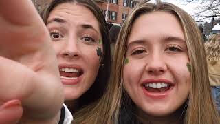 "St Patrick's Day Parade 3/17/24 Van's Video Slide Show"