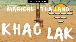 Khao Lak Magic (Thailands Gem!)