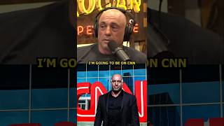 Rogan: Is Elon Musk Going to Buy CNN?